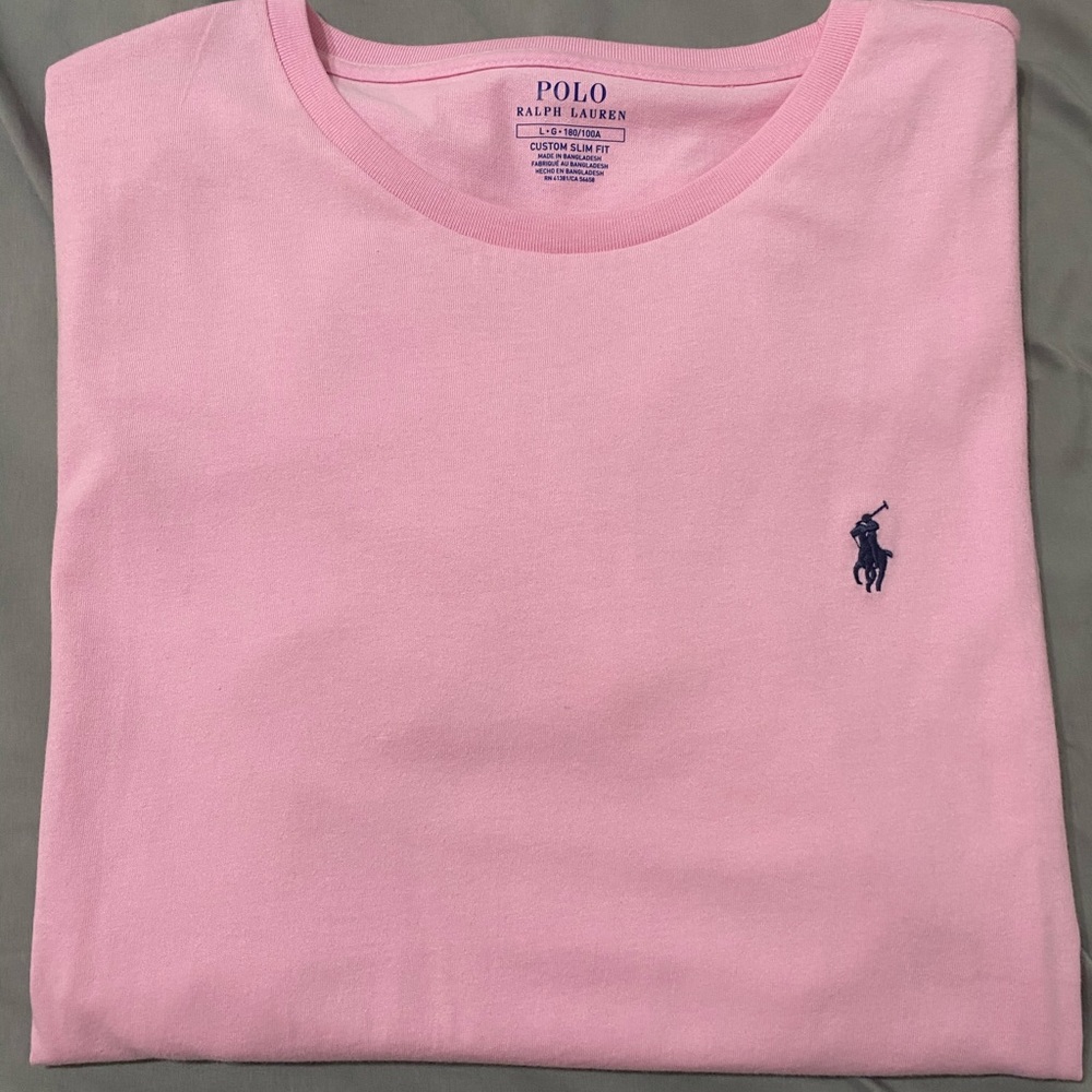 Polo By Ralph Lauren T-Shirt